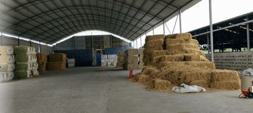 防范未“燃” 畜牧养殖业消防解决方案